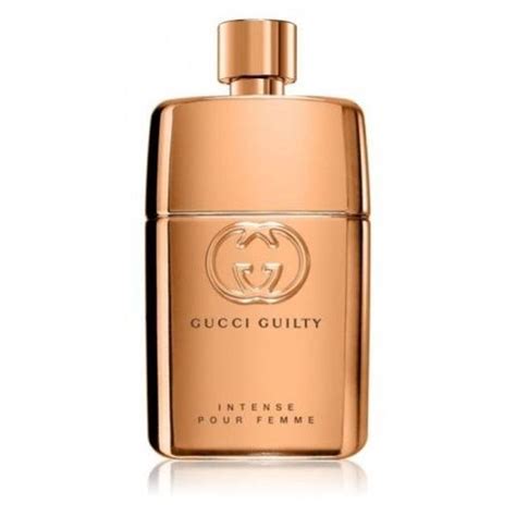 gucci guilt intense|Gucci Guilty intense perfume review.